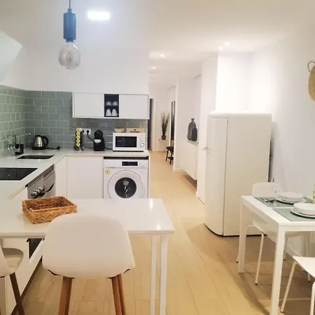 Апартаменты Strada-beach Canteras *