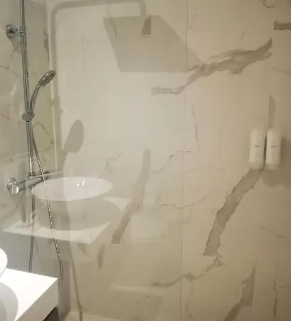 Strada-beach Canteras Апартаменты