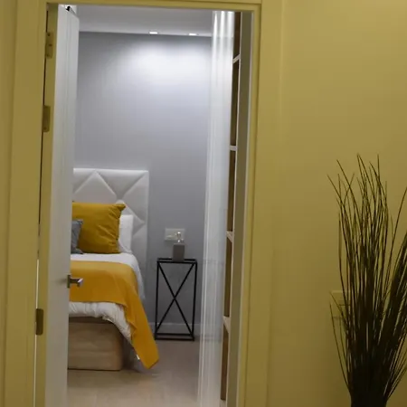 Apartman Strada-beach Canteras Las Palmas de Gran Canaria