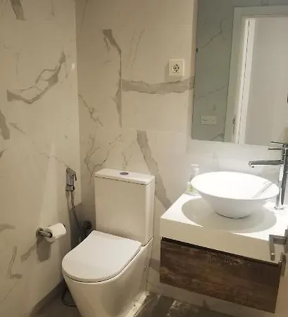 Apartmán Strada-beach Canteras *