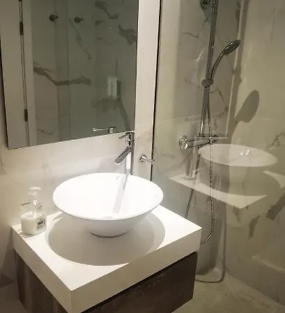 Strada-beach Canteras Apartmán Las Palmas de Gran Canaria