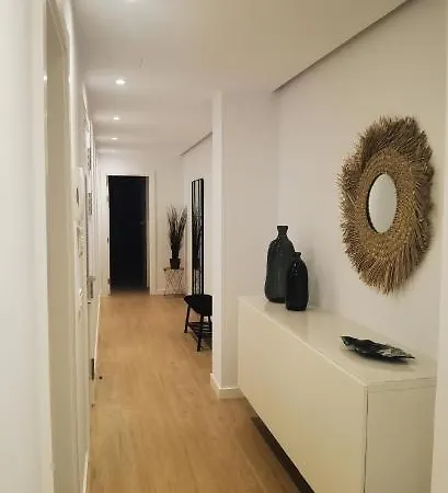 Strada-beach Canteras *