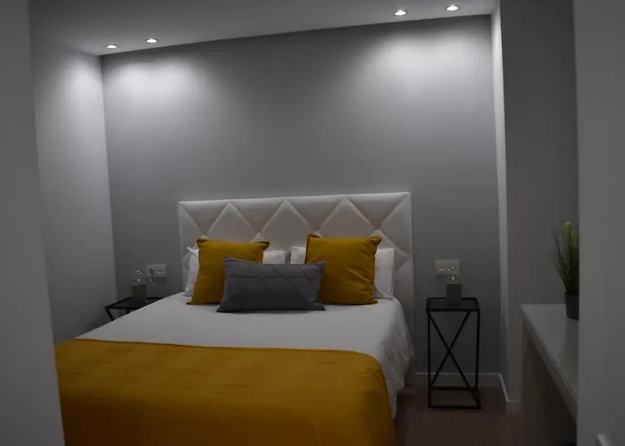 Strada-beach Canteras * לאס פאלמס דה גראן קנאריה