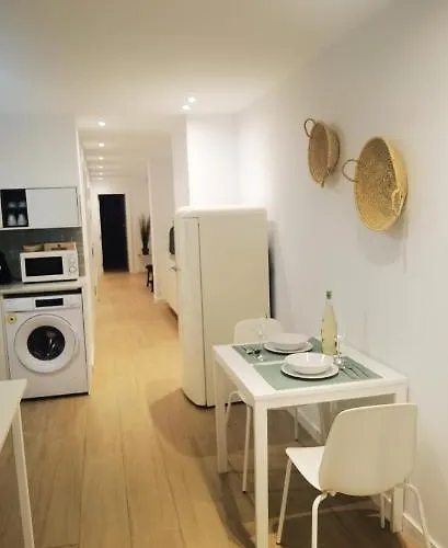 דירה Strada-beach Canteras