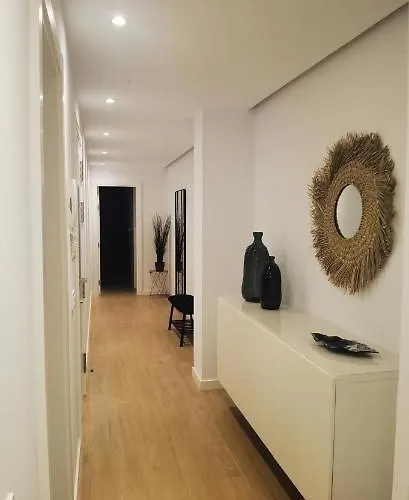 Strada-beach Canteras *