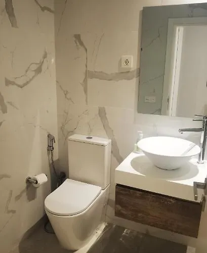 דירה Strada-beach Canteras *