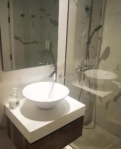 Strada-beach Canteras アパート ラスパルマス・デ・グランカナリア