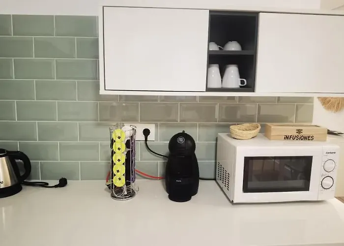 Strada-beach Canteras * ラスパルマス・デ・グランカナリア